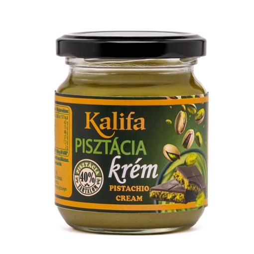 KALIFA Pisztácia krém 200g