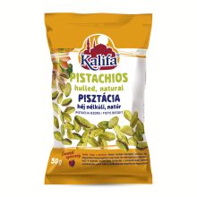 KALIFA pisztácia - Hántolt, natúr 50 g