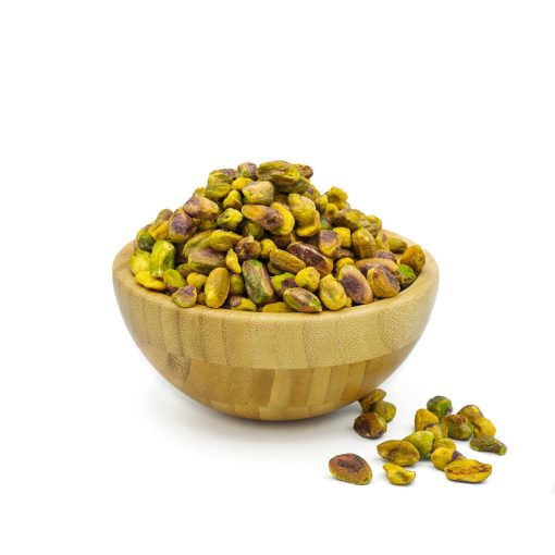 KALIFA pisztácia - Hántolt, natúr 50 g