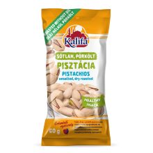 KALIFA  pisztácia - Sótlan, pörkölt 60g