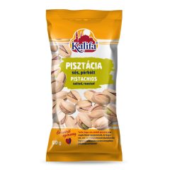 KALIFA Sós, pörkölt pisztácia 60g