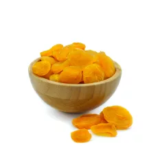 KALIFA aszalt sárgabarack -  Zamatos magozott 500 g