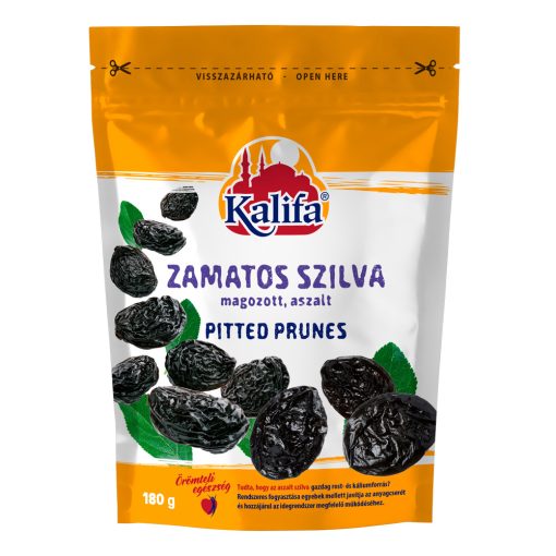 KALIFA Aszalt szilva 180g