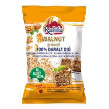 KALIFA dió - darált, natúr 100 g