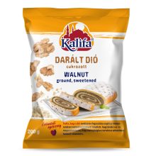 KALIFA dió - darált, cukrozott 200 g