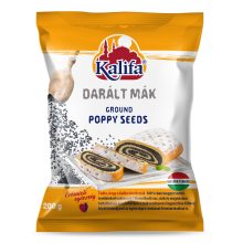 KALIFA mák - darált  200 g