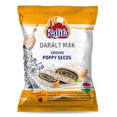 KALIFA mák - darált  200 g