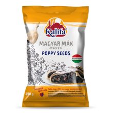 KALIFA mák - étkezési, egész 250g