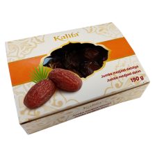 KALIFA datolya - Jumbo medjool 190g