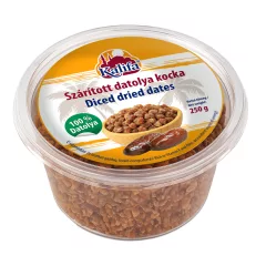 Kalifa datolya - kocka 250 g