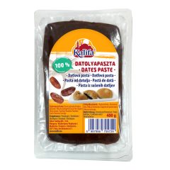 KALIFA Datolyapaszta 400g