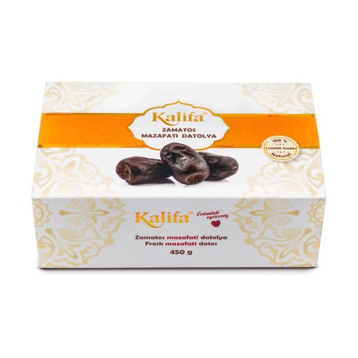 KALIFA Mazafati Datolya 450 g