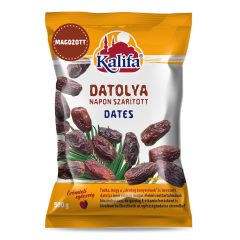 KALIFA Datolya – magozott 500g