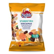 KALIFA Diákcsemege 200g - Új összetétel