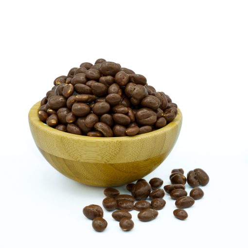 "GRANADA" Tejcsokoládéval bevont pörkölt földimogyoró drazsé 60g