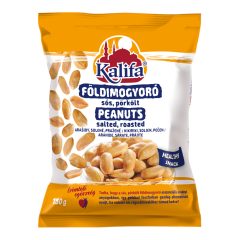 KALIFA földimogyoró - Sós, pörkölt 150 g