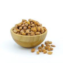 KALIFA földimogyoró - Méz ízesítésű, pörkölt 40 g