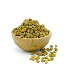 KALIFA Wasabi ízesítésű, pörkölt földimogyoróbél 40g