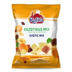 Egzotikus Mix 200g