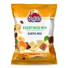 KALIFA Egzotikus Mix 200g