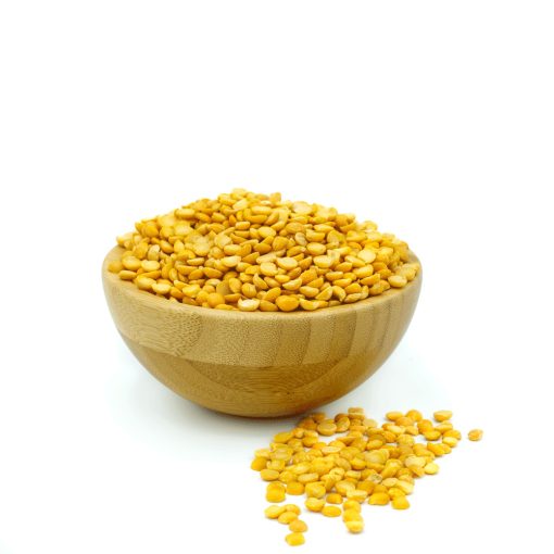 KALIFA sárgaborsó - Felezett 500 g