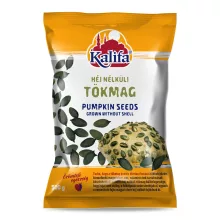 KALIFA Tökmag - Héj nélkül 500g