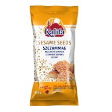 KALIFA szezámmag - hántolt, natúr 100g
