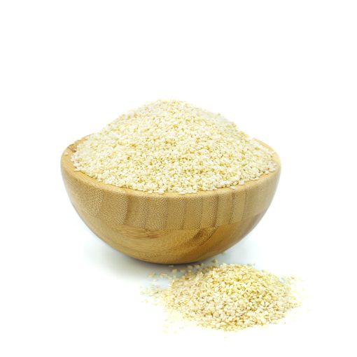 KALIFA szezámmag - hántolt, natúr 100g