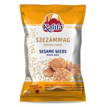 KALIFA szezámmag - hántolt, natúr 500g