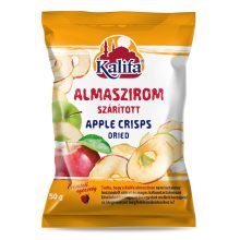 KALIFA almaszirom - szárított 50 g