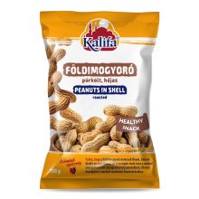 KALIFA Földimogyoró - héjas, pörkölt 150 g