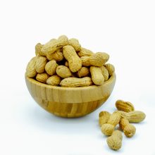 KALIFA Földimogyoró - héjas, pörkölt 150 g