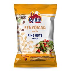 KALIFA fenyőmag - Natúr 500 g