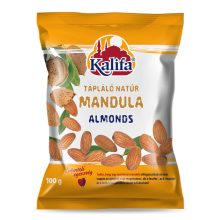 KALIFA mandula -  Natúr 100g