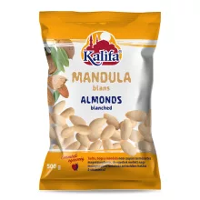 KALIFA mandula - Natúr BLANS 500g