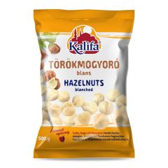 KALIFA Törökmogyoró Blans 500g