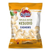 KALIFA kesudió - Natúr 100 g