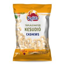 KALIFA kesudió - Natúr 500 g