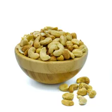 KALIFA kesudió - Sótlan, pörkölt 70g