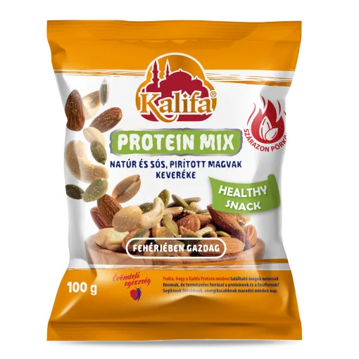 Kalifa protein mix