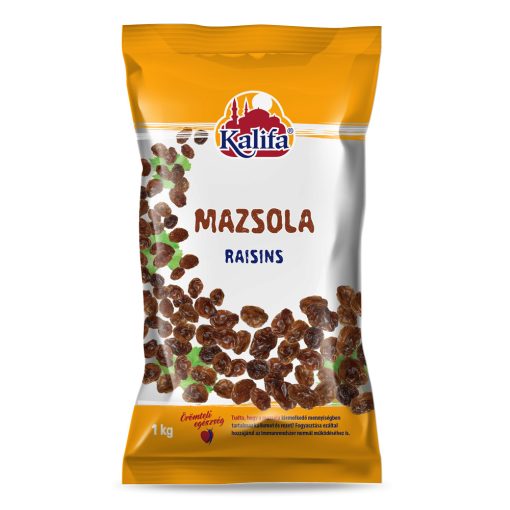 KALIFA Mazsola 1000g